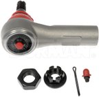 Dorman TO82405RD Steering Tie Rod End - Front Outer - view 4