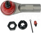 Dorman TO82405RD Steering Tie Rod End - Front Outer - view 3