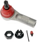 Dorman TO82405RD Steering Tie Rod End - Front Outer - view 5