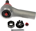 Dorman TO82455RD Steering Tie Rod End - Front Outer - view 3