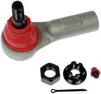 Dorman TO82455RD Steering Tie Rod End - Front Outer - view 4