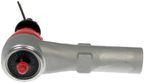 Dorman TO82475RD Steering Tie Rod End - Front Outer - view 3