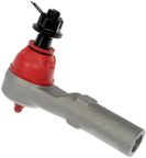 Dorman TO82475RD Steering Tie Rod End - Front Outer - view 4