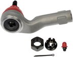 Dorman TO85021RD Steering Tie Rod End - Front Left Outer - view 3