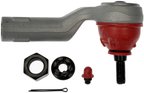 Dorman TO85021RD Steering Tie Rod End - Front Left Outer - view 1