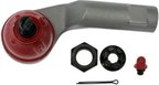 Dorman TO85021RD Steering Tie Rod End - Front Left Outer - view 2