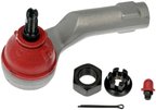 Dorman TO85021RD Steering Tie Rod End - Front Left Outer - view 4