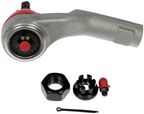 Dorman TO85022RD Steering Tie Rod End - Front Right Outer - view 3