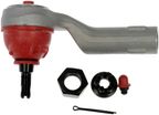 Dorman TO85022RD Steering Tie Rod End - Front Right Outer - view 1
