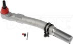 Dorman TO85031RD Steering Tie Rod End - Front Left Outer - view 2