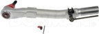Dorman TO85031RD Steering Tie Rod End - Front Left Outer - view 4