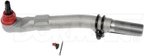 Dorman TO85031RD Steering Tie Rod End - Front Left Outer - view 3