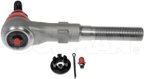Dorman TO85091RD Steering Tie Rod End - Front Left Outer - view 4