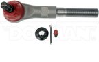 Dorman TO85091RD Steering Tie Rod End - Front Left Outer - view 3