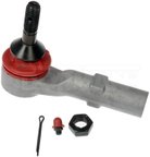 Dorman TO85215RD Steering Tie Rod End - Front Outer - view 2