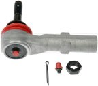 Dorman TO85215RD Steering Tie Rod End - Front Outer - view 4