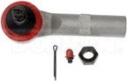 Dorman TO85215RD Steering Tie Rod End - Front Outer - view 3