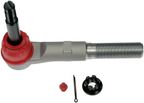 Dorman TO85252RD Steering Tie Rod End - Front Right Outer (Pitman Arm to Steering Arm) - view 3