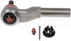 Dorman TO85261RD Steering Tie Rod End - Front Left Outer - view 4