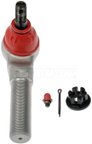 Dorman TO85261RD Steering Tie Rod End - Front Left Outer - view 1