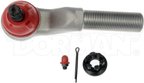 Dorman TO85261RD Steering Tie Rod End - Front Left Outer - view 3
