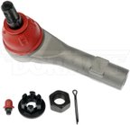 Dorman TO86425RD Steering Tie Rod End - Front Outer - view 2