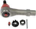 Dorman TO86425RD Steering Tie Rod End - Front Outer - view 4