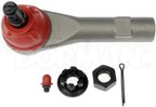 Dorman TO86425RD Steering Tie Rod End - Front Outer - view 3