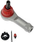 Dorman TO86435RD Steering Tie Rod End - Front Outer - view 2