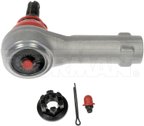 Dorman TO86435RD Steering Tie Rod End - Front Outer - view 4