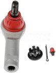 Dorman TO86435RD Steering Tie Rod End - Front Outer - view 1