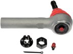 Dorman TO90275RD Steering Tie Rod End - Front Outer - view 3