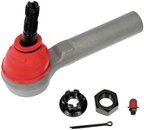 Dorman TO90275RD Steering Tie Rod End - Front Outer - view 4