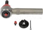 Dorman TO90395RD Steering Tie Rod End - Front Outer - view 4