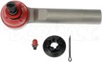 Dorman TO90395RD Steering Tie Rod End - Front Outer - view 3