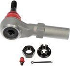 Dorman TO91435RD Steering Tie Rod End - Front Outer - view 3