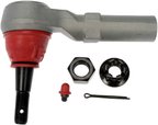 Dorman TO91435RD Steering Tie Rod End - Front Outer - view 1
