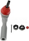 Dorman TO92045RD Steering Tie Rod End - Front Outer - view 1