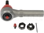 Dorman TO92055RD Steering Tie Rod End - Front Outer - view 4