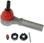 Dorman TO92055RD Steering Tie Rod End - Front Outer - view 5