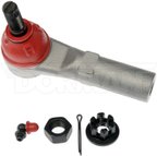 Dorman TO92435RD Steering Tie Rod End - Front Outer - view 2