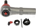 Dorman TO92435RD Steering Tie Rod End - Front Outer - view 4