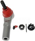 Dorman TO92435RD Steering Tie Rod End - Front Outer - view 1