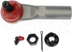 Dorman TO92435RD Steering Tie Rod End - Front Outer - view 3
