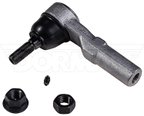 Dorman TO92435XL Steering Tie Rod End - Front Outer - view 2
