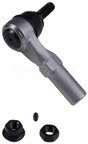Dorman TO92435XL Steering Tie Rod End - Front Outer - view 1
