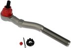 Dorman TO96021RD Steering Tie Rod End - Front Left Outer - view 2
