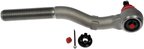Dorman TO96021RD Steering Tie Rod End - Front Left Outer - view 4