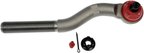 Dorman TO96021RD Steering Tie Rod End - Front Left Outer - view 3