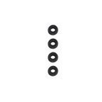PRT Performance Ride 170262 Suspension Shock Absorber - Rear - view 4